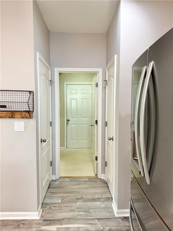 562 Simonton Ridge Trail Southeast Lawrenceville, GA 30045 - Photo 22 of 46
