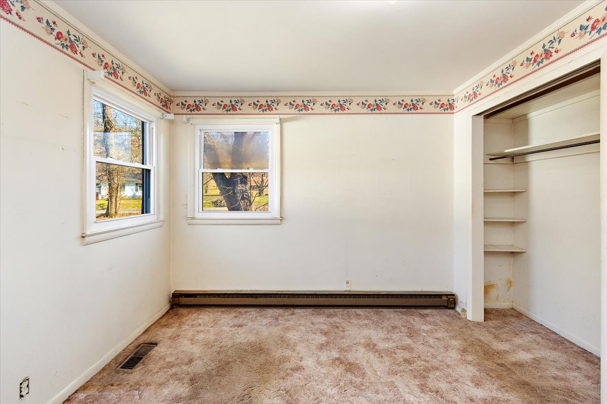 1077 Slaters Creek Road Goodlettsville, TN 37072 - Photo 21 of 29 a view of an empty room