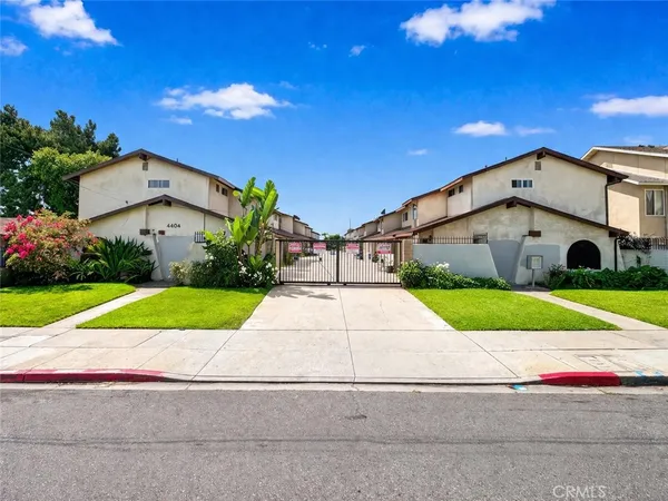 $556,000 | 4404 Clara Street, Cudahy, CA 90201