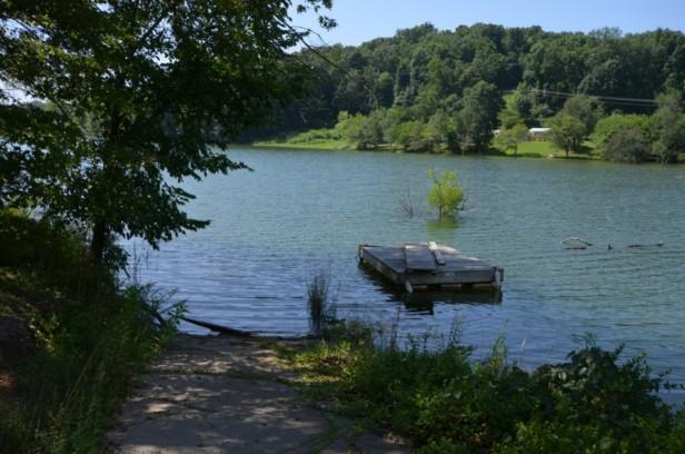 304 Ernie Roberts Road Rutledge, TN 37861 - Photo 14 of 15 009b-Boat Ramp