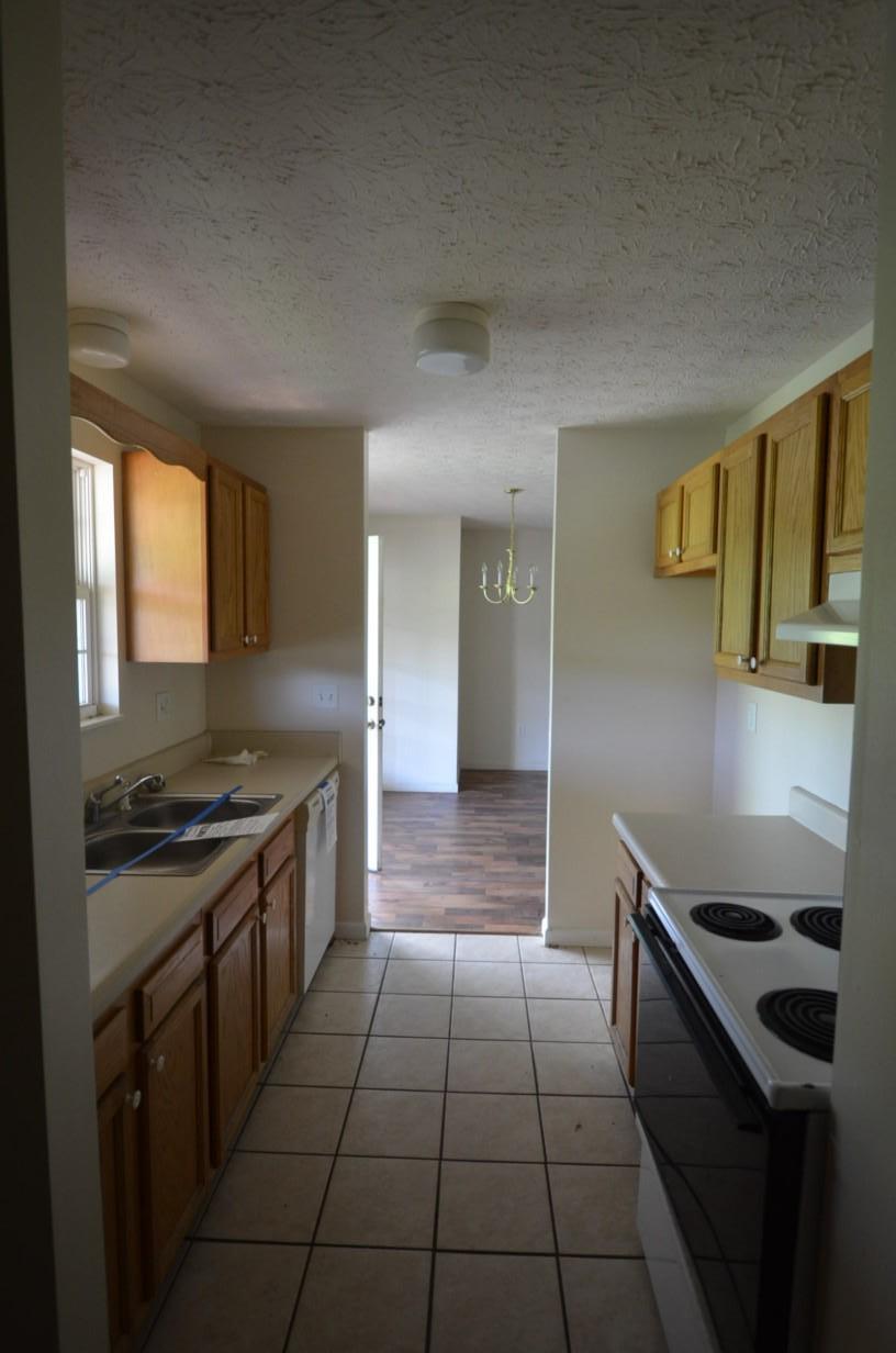 304 Ernie Roberts Road Rutledge, TN 37861 - Photo 6 of 15 002a-Kitchen