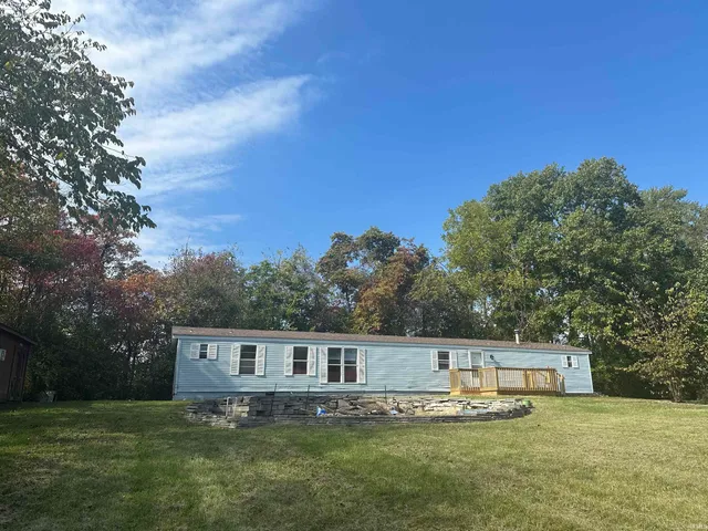 $169,900 | 2210 30th Street, Bedford, IN 47421