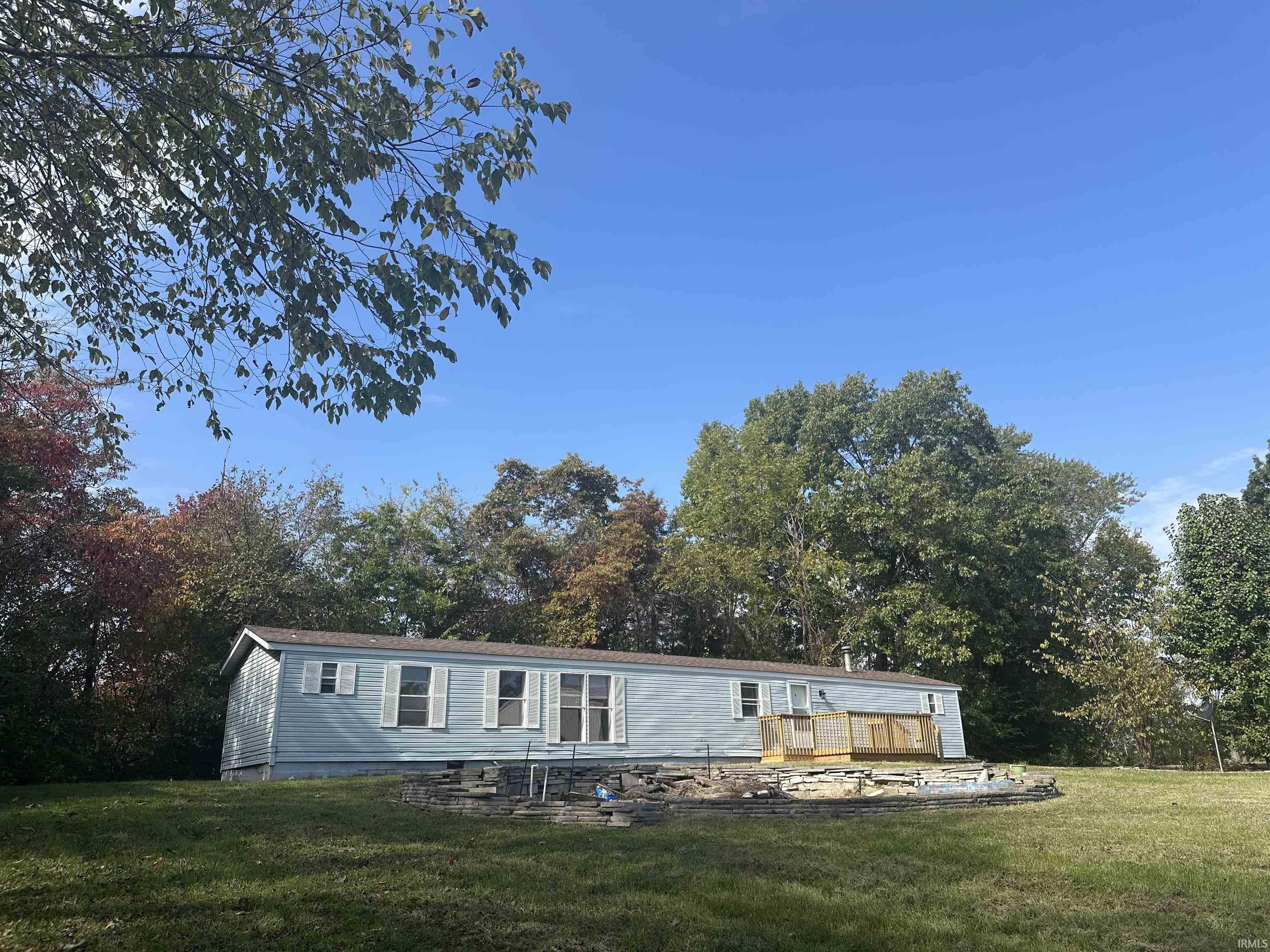 2210 30th Street Bedford, IN 47421 - Photo 2 of 23