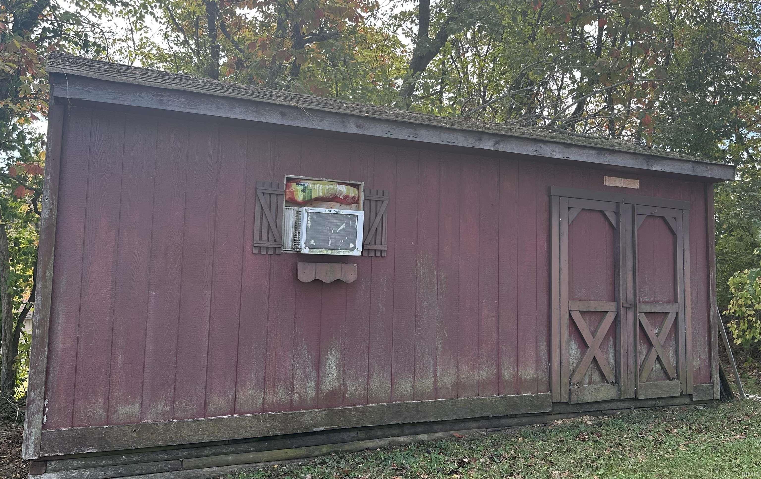 2210 30th Street Bedford, IN 47421 - Photo 23 of 23