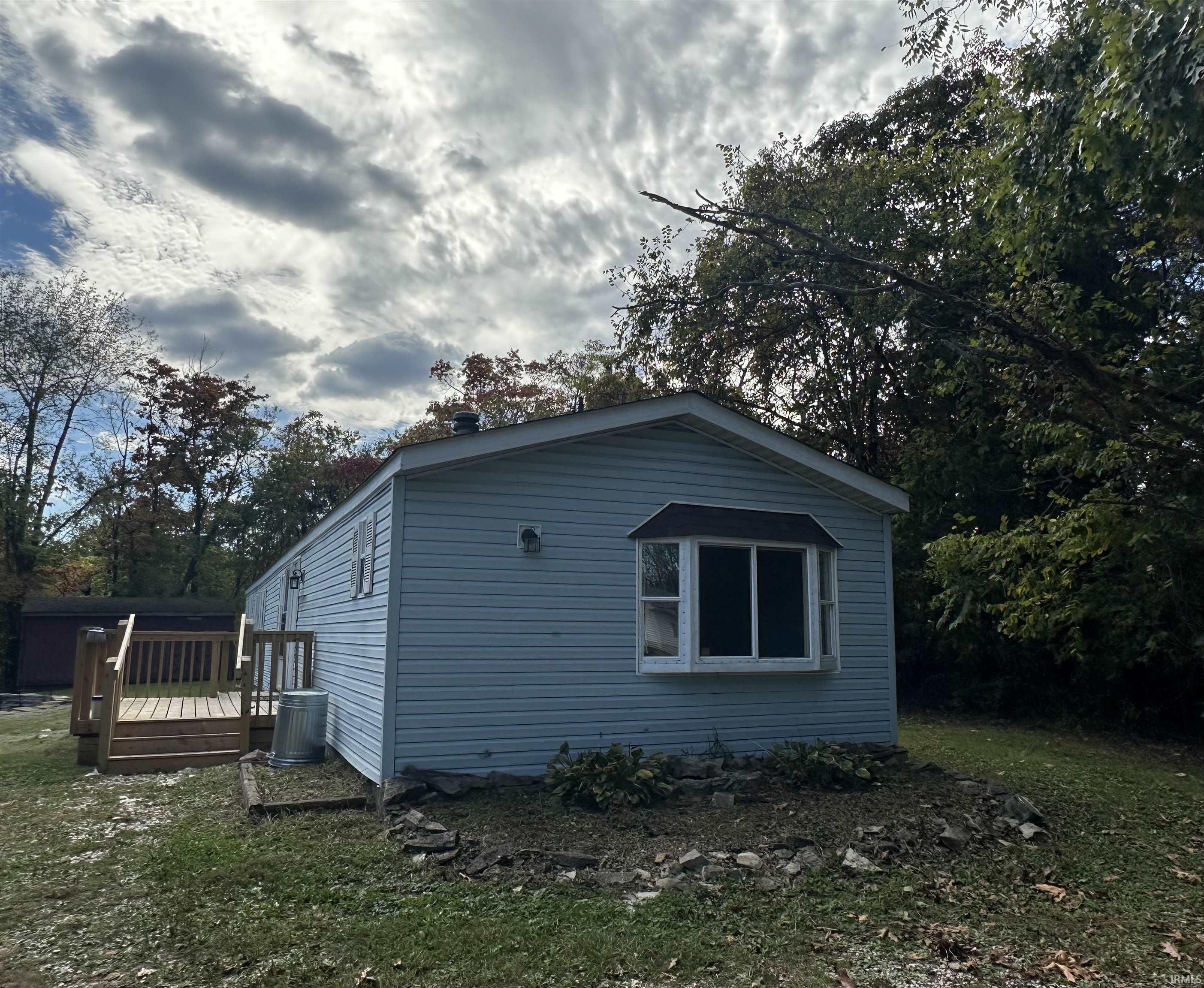 2210 30th Street Bedford, IN 47421 - Photo 3 of 23