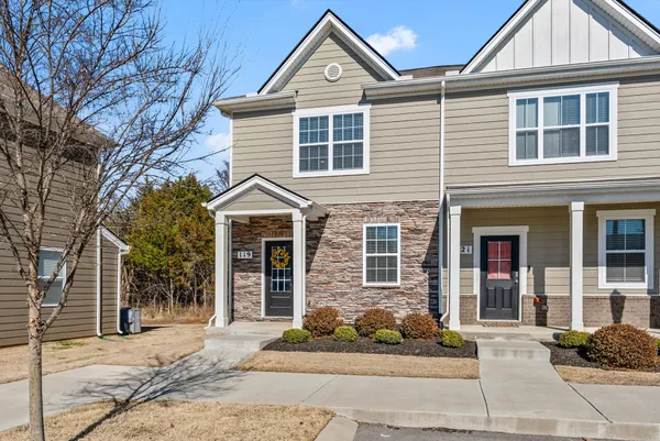 $269,999 | 119 Cecil Road, Lebanon, TN 37087