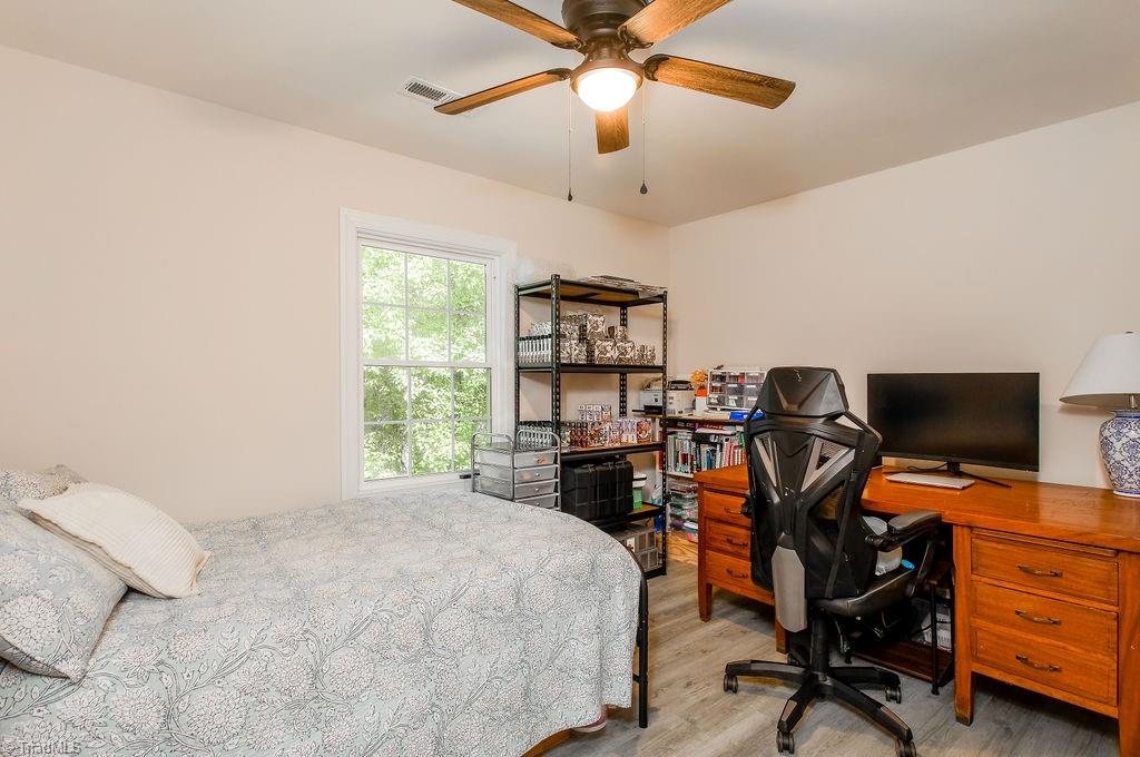 255 Back Creek Road Asheboro, NC 27205 - Photo 17 of 23 Bedroom 2