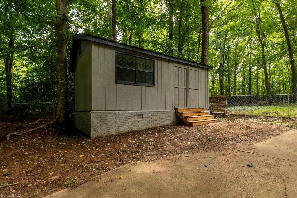 255 Back Creek Road Asheboro, NC 27205 - Photo 20 of 23 Gallery Image 20