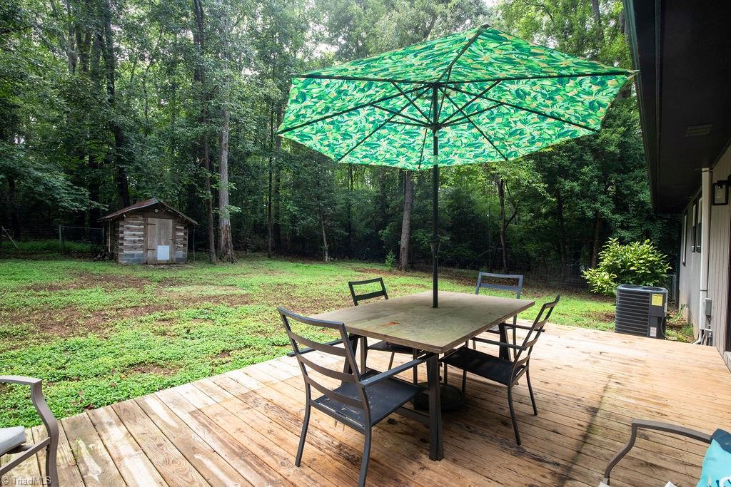 255 Back Creek Road Asheboro, NC 27205 - Photo 21 of 23 Gallery Image 21