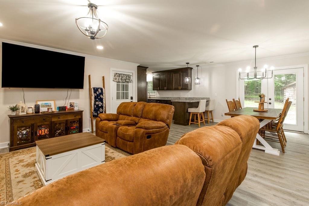 255 Back Creek Road Asheboro, NC 27205 - Photo 10 of 23 Gallery Image 10