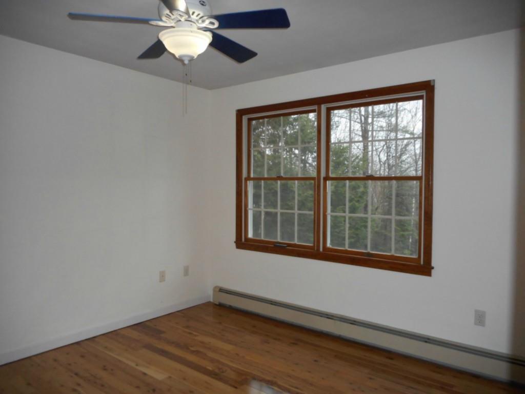 90 Rideout Lane Gardiner, ME 04345 - Photo 25 of 34 Bedroom 3.