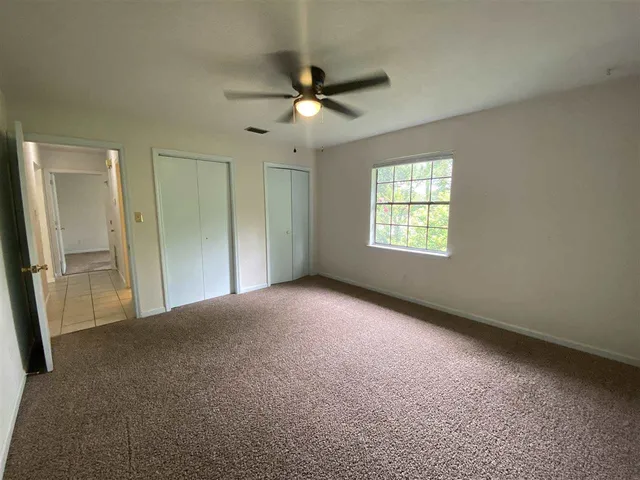 $900 | 220 Atkinson Drive, Unit B, Tallahassee, FL 32304