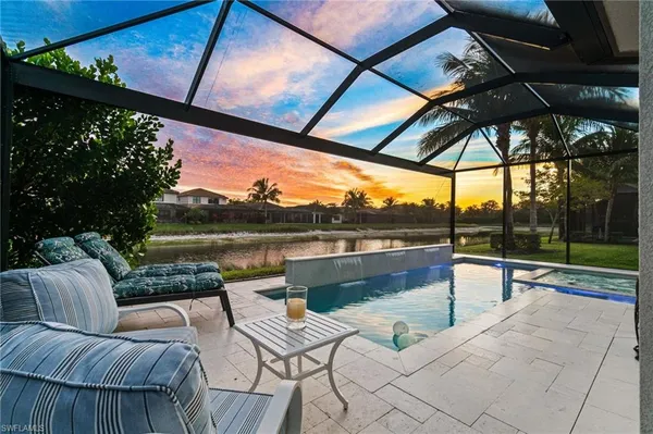 $1,024,000 | 4318 Aurora Street, Naples, FL 34119
