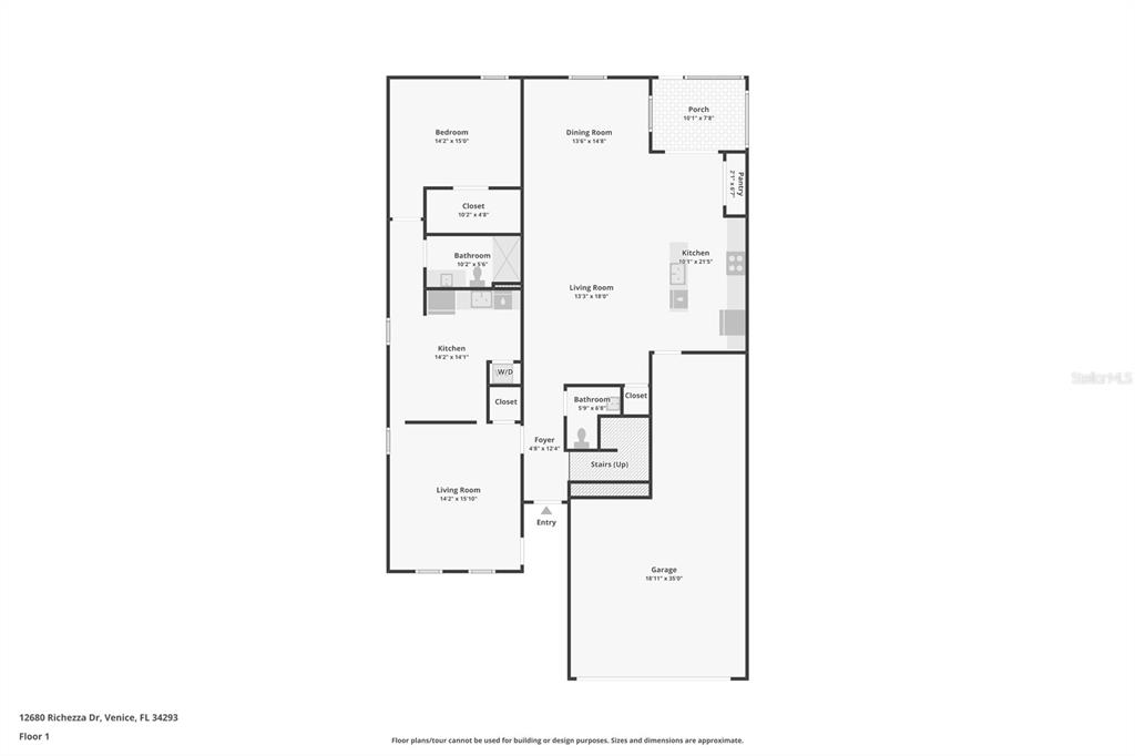 12680 Richezza Drive Venice, FL 34293 - Photo 55 of 57