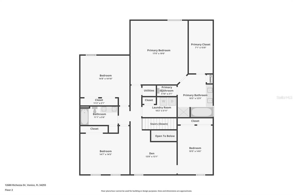 12680 Richezza Drive Venice, FL 34293 - Photo 56 of 57