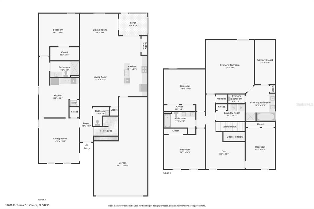 12680 Richezza Drive Venice, FL 34293 - Photo 57 of 57