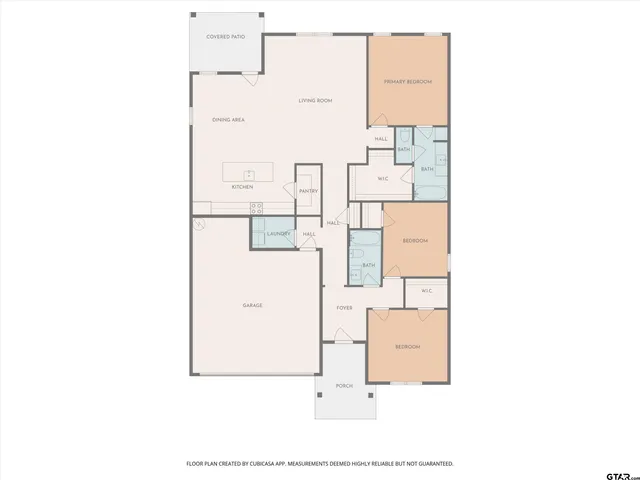 $299,900 | 237 Oak Vly Drive, Gilmer, TX 75644