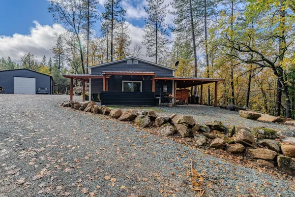 $899,900 | Undisclosed Address, Fiddletown, CA 95629