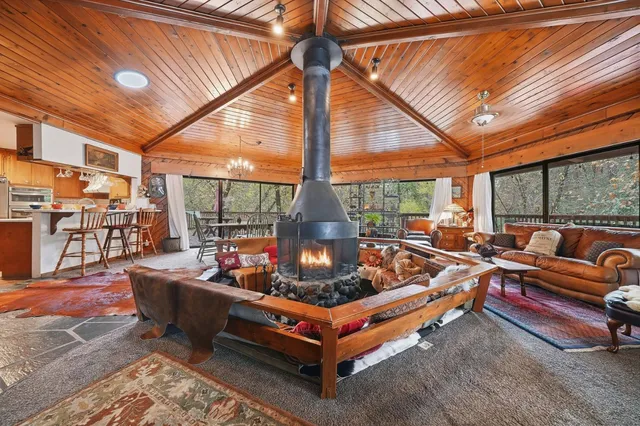 $899,900 | Undisclosed Address, Fiddletown, CA 95629