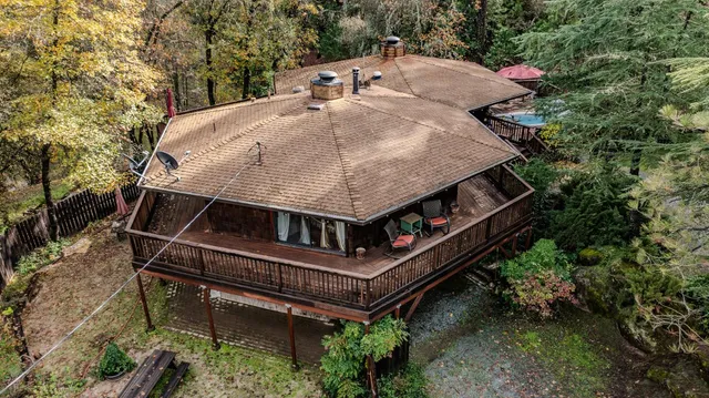 $899,900 | Undisclosed Address, Fiddletown, CA 95629