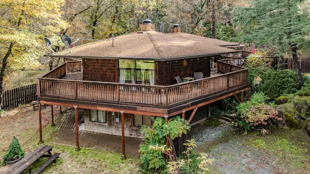 $899,900 | Undisclosed Address, Fiddletown, CA 95629