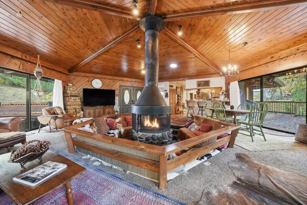$899,900 | Undisclosed Address, Fiddletown, CA 95629