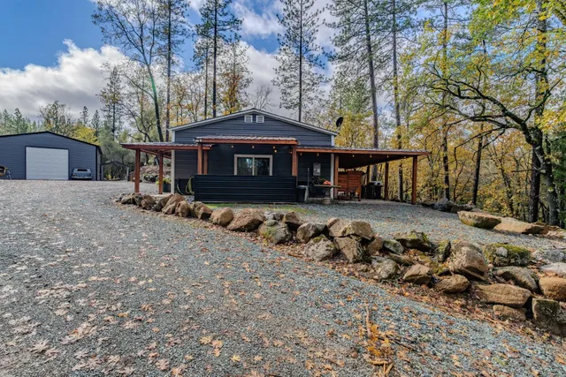 $899,900 | Undisclosed Address, Fiddletown, CA 95629