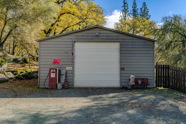 $899,900 | Undisclosed Address, Fiddletown, CA 95629