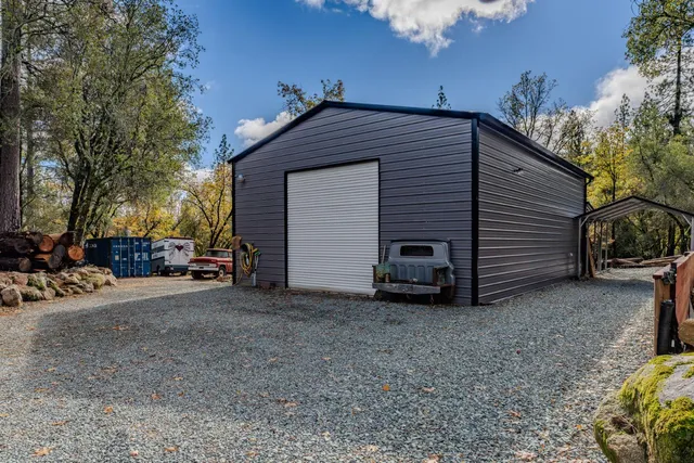 $899,900 | Undisclosed Address, Fiddletown, CA 95629