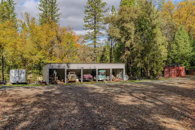 $899,900 | Undisclosed Address, Fiddletown, CA 95629