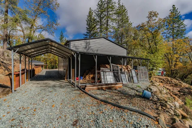 $899,900 | Undisclosed Address, Fiddletown, CA 95629