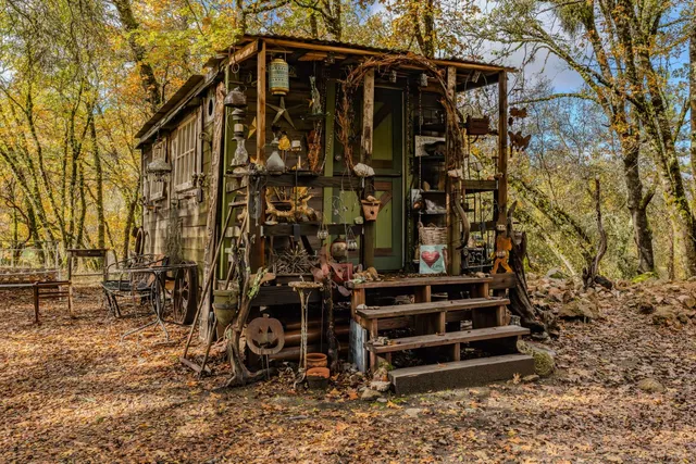 $899,900 | Undisclosed Address, Fiddletown, CA 95629