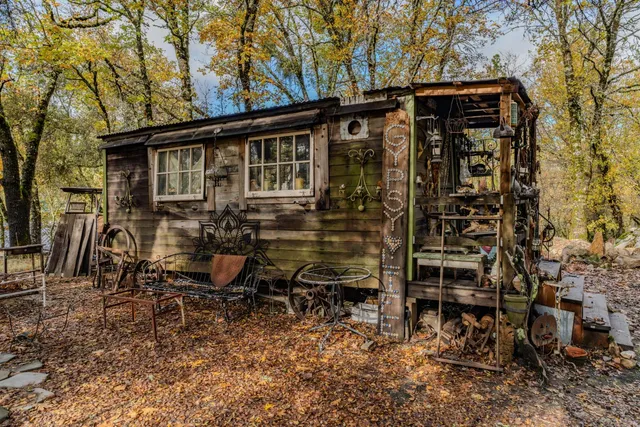 $899,900 | Undisclosed Address, Fiddletown, CA 95629