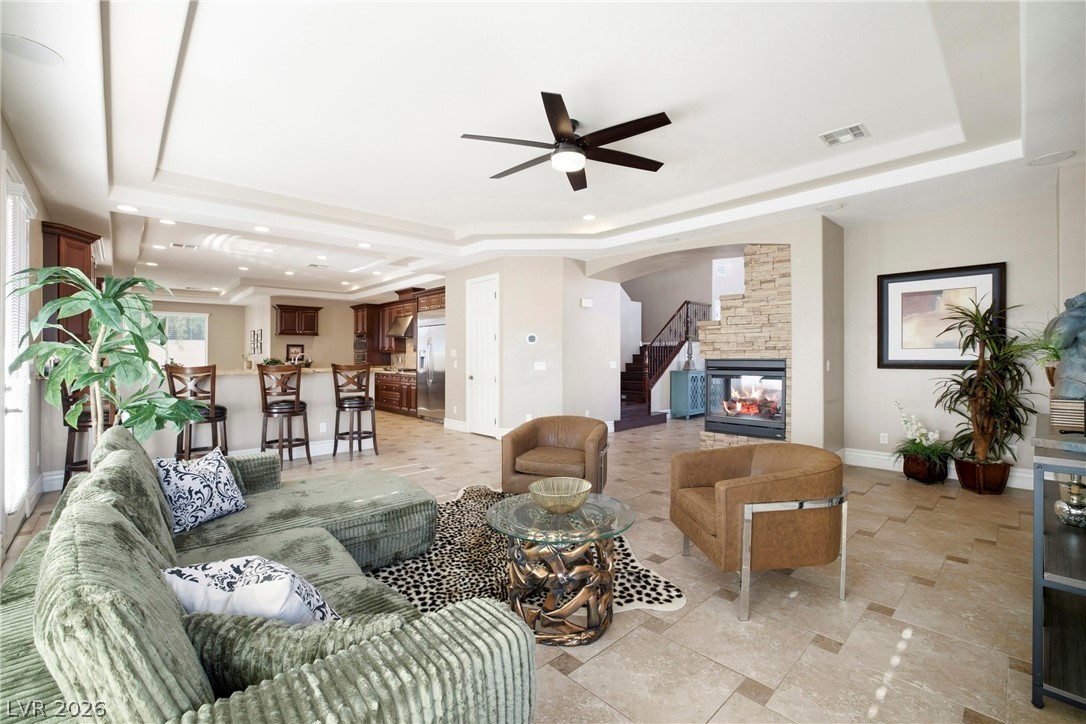 7683 Rafter Court Las Vegas, NV 89139 - Photo 9 of 70 Gallery Image 9