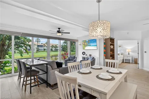 $575,000 | 4440 Riverwatch Drive, Unit 102, Bonita Springs, FL 34134