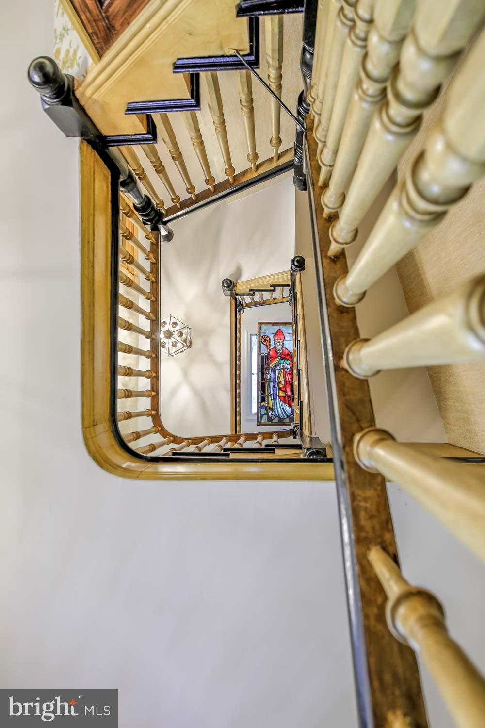 1733 17th Street Northwest Washington, DC 20009 - Photo 12 of 29 to two more full floors