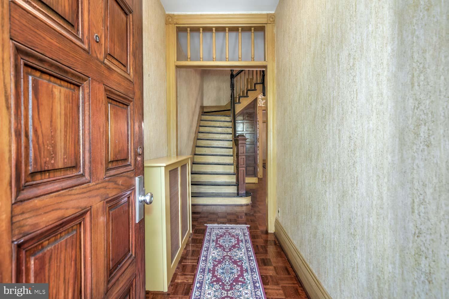 1733 17th Street Northwest Washington, DC 20009 - Photo 3 of 29