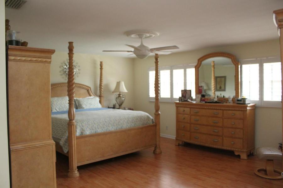 791 Camino Lakes Circle Boca Raton, FL 33486 - Photo 3 of 7 Master Bedroom
