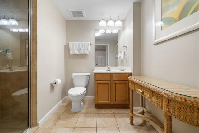 a group of people sitting in a room