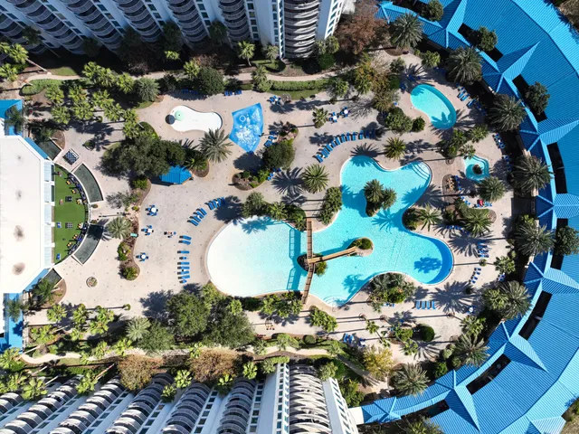 $319,900 | 4207 Indian Bayou Trail, Unit 2510, Destin, FL 32541