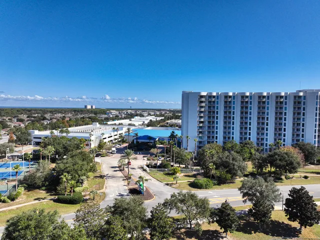 $319,900 | 4207 Indian Bayou Trail, Unit 2510, Destin, FL 32541