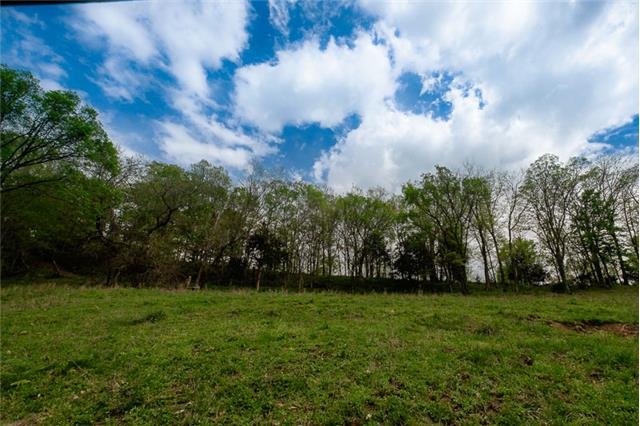 503 Rowland Hollow Road Liberty, TN 37095 - Photo 19 of 20 a view of outdoor space and yard