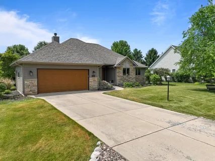 $629,900 | 403 Fair Oaks Drive, Williams Bay, WI 53191
