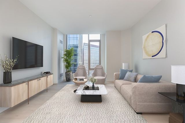 $1,900,000 | 133 Seaport Boulevard, Unit 1817, Boston, MA 02210