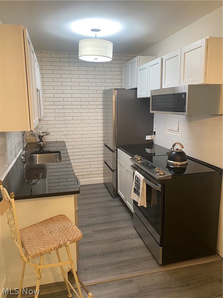 5721 Som Center Road, Unit 25 Solon, OH 44139 - Photo 3 of 30