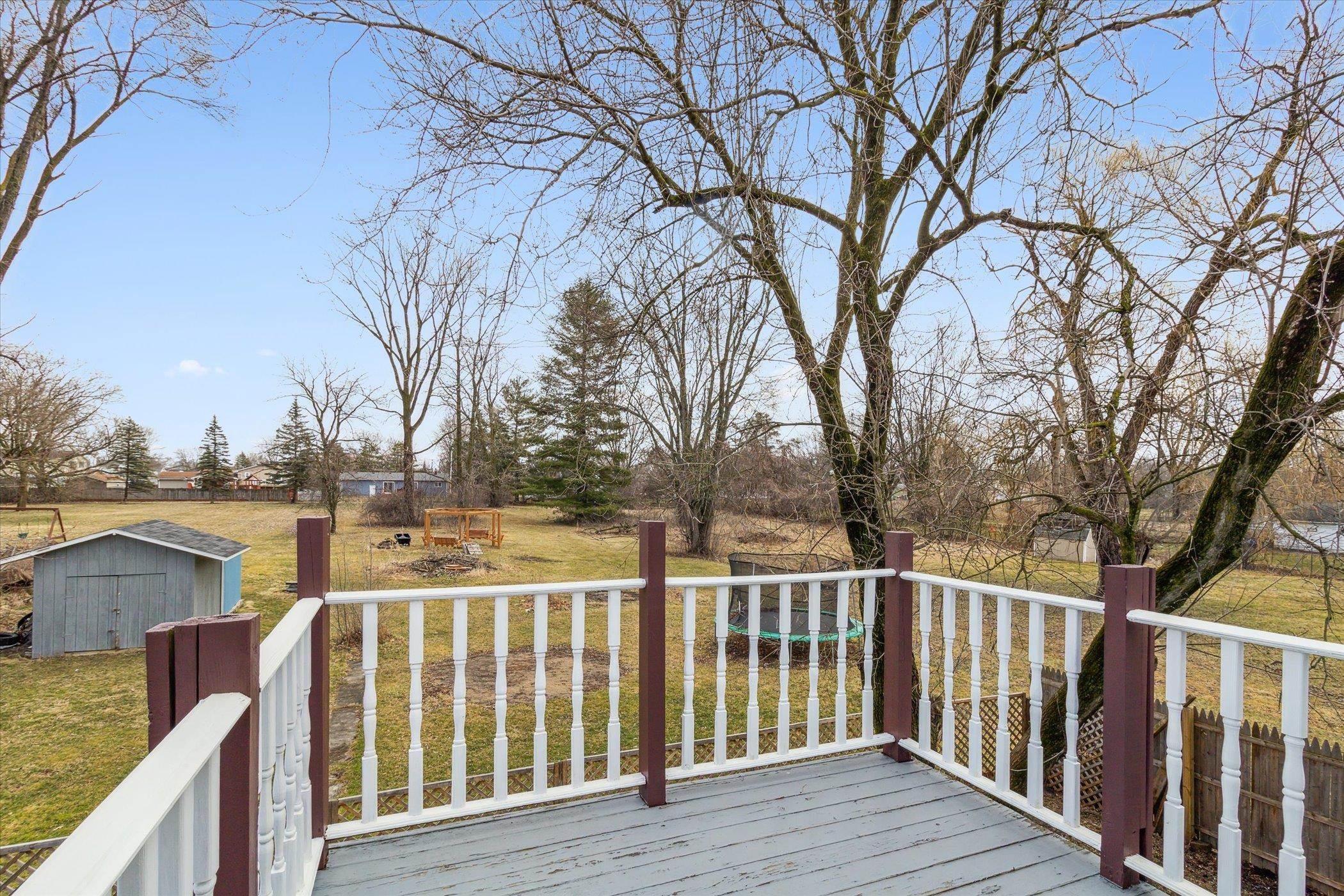 2421 Howe Road Burton, MI 48519 - Photo 25 of 41