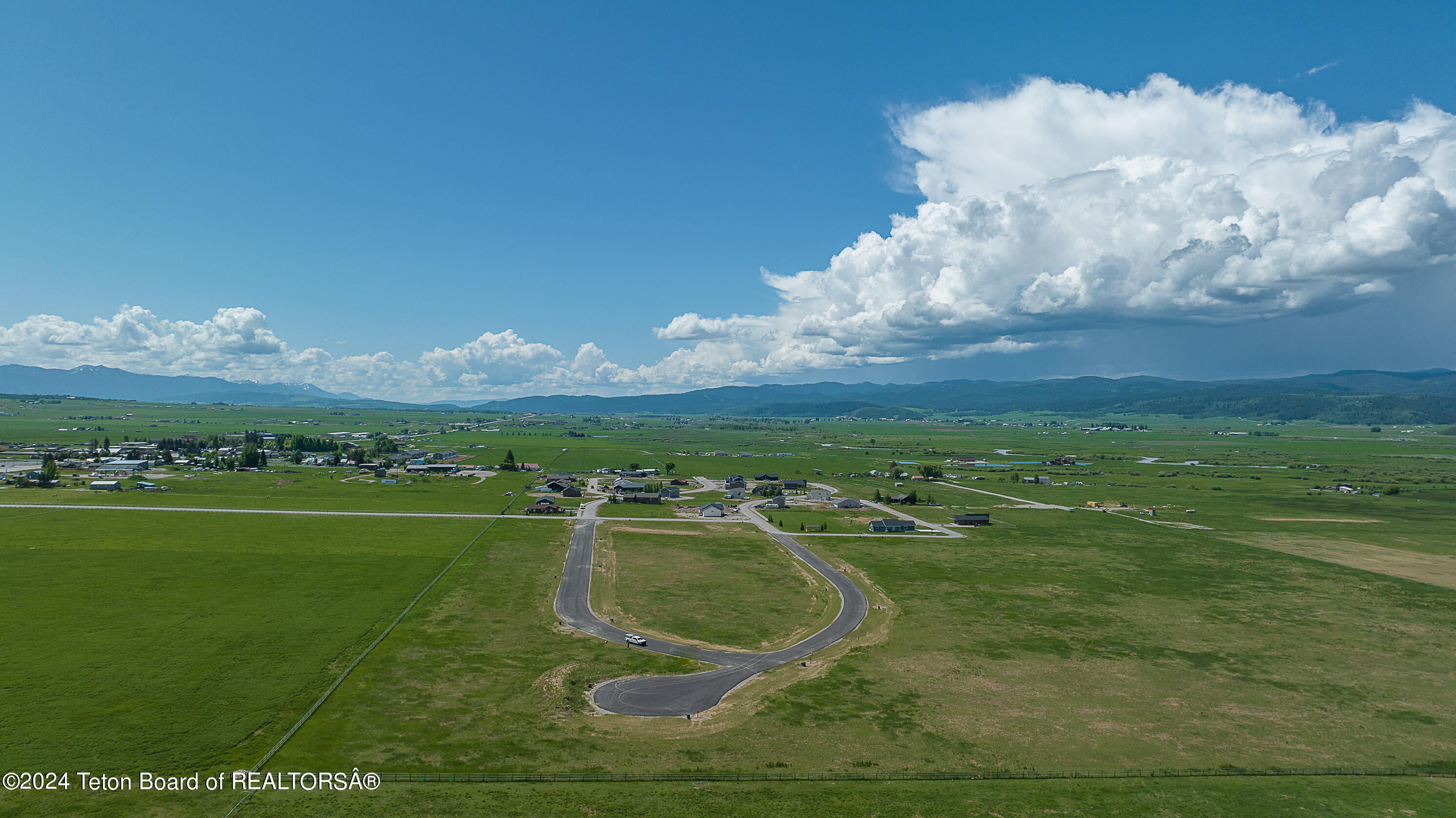 Etna Village Estates Wyoming