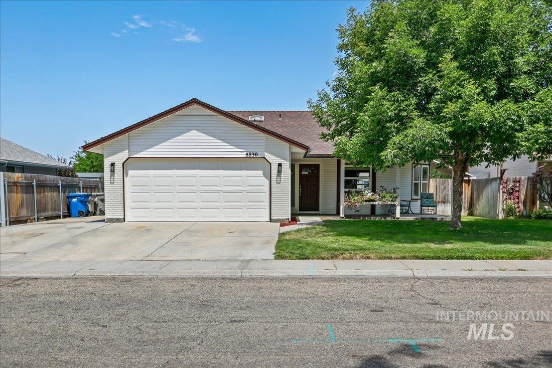 8830 West Lancelot St  