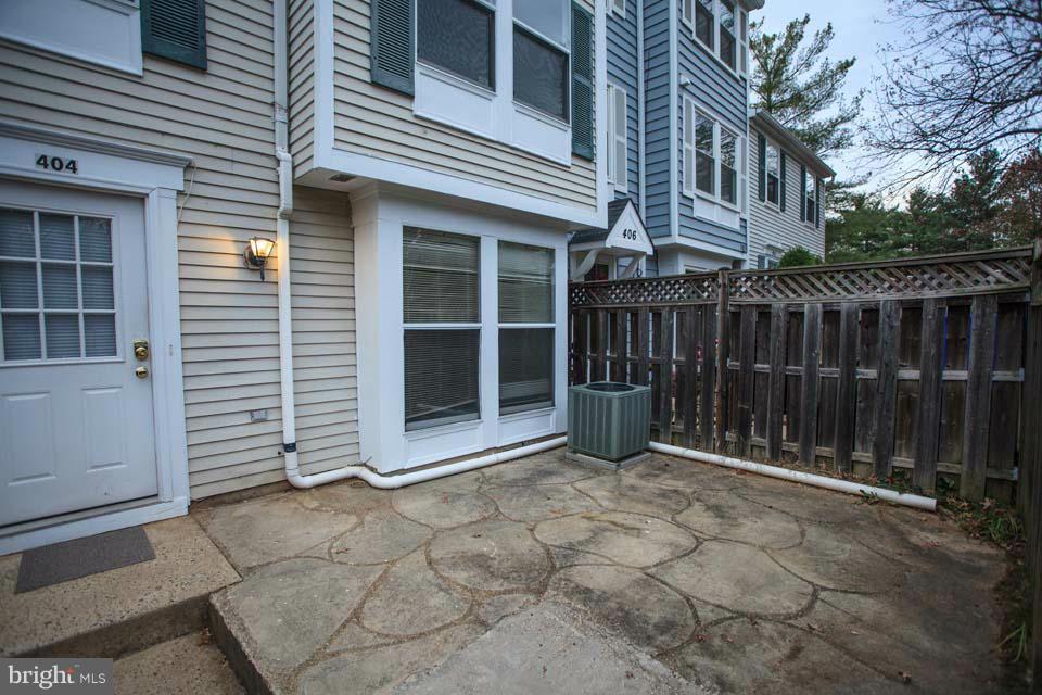404 Legato Terrace Silver Spring, MD 20901 - Photo 2 of 23 Exterior (General)
