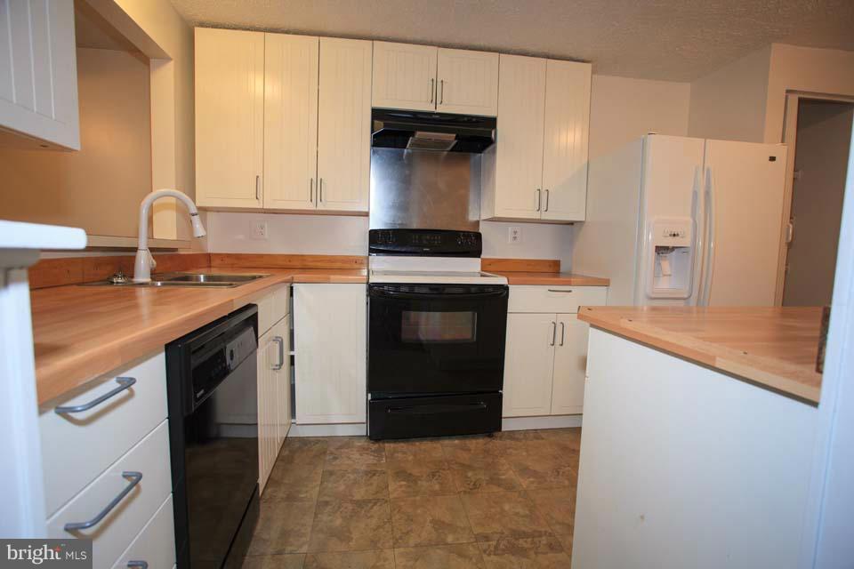 404 Legato Terrace Silver Spring, MD 20901 - Photo 4 of 23 Kitchen